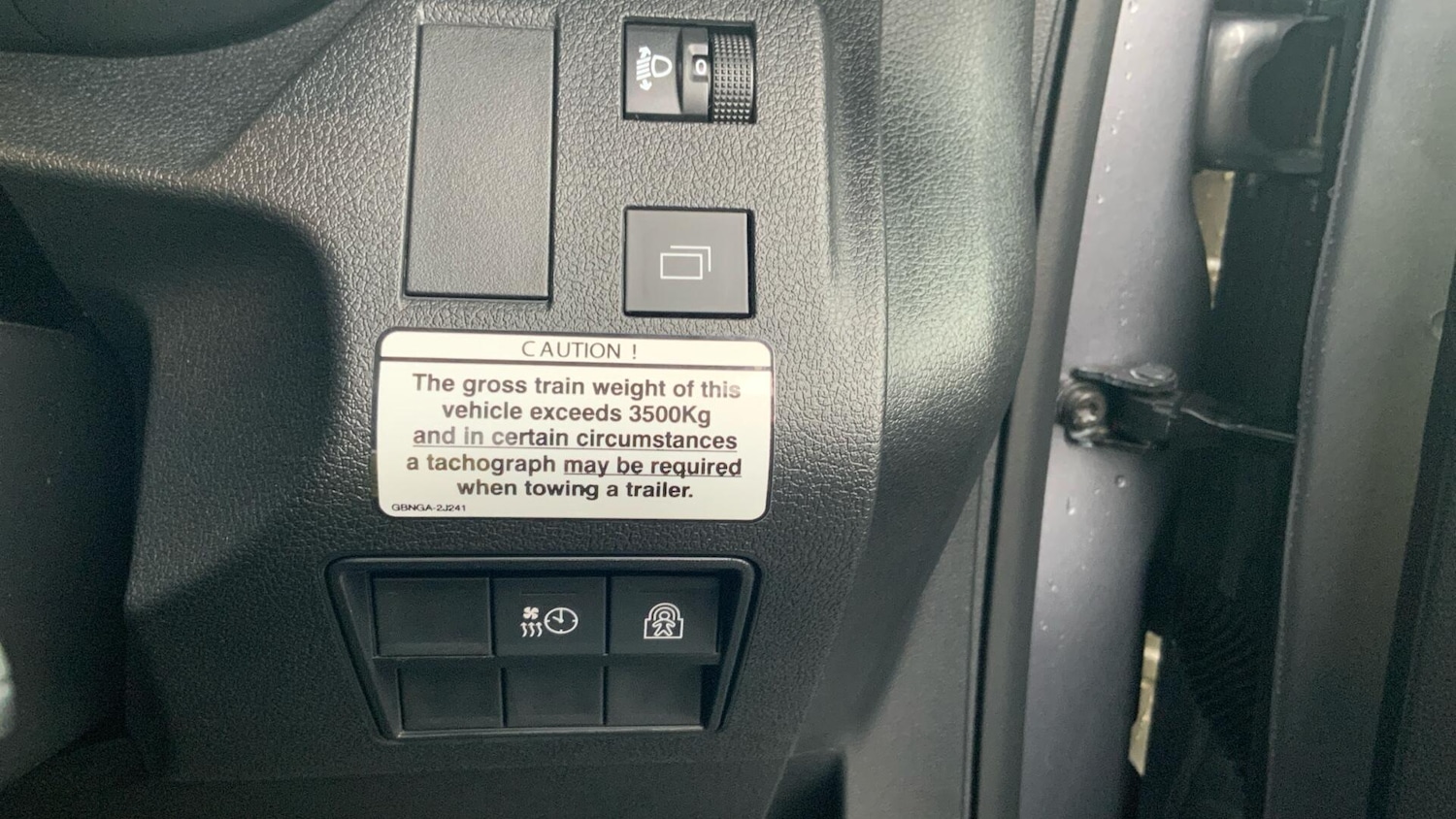 Used Toyota PROACE CITY Verso 2024 for sale - 76597388: Photo 41