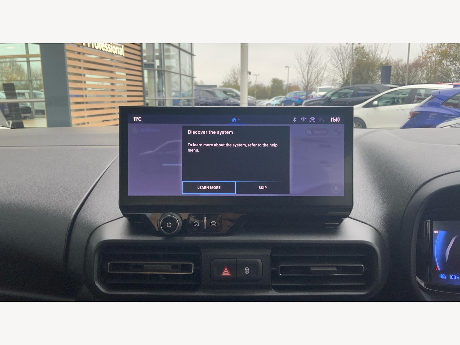 Used Toyota PROACE CITY Verso 2024 for sale - 76597388: Photo 9