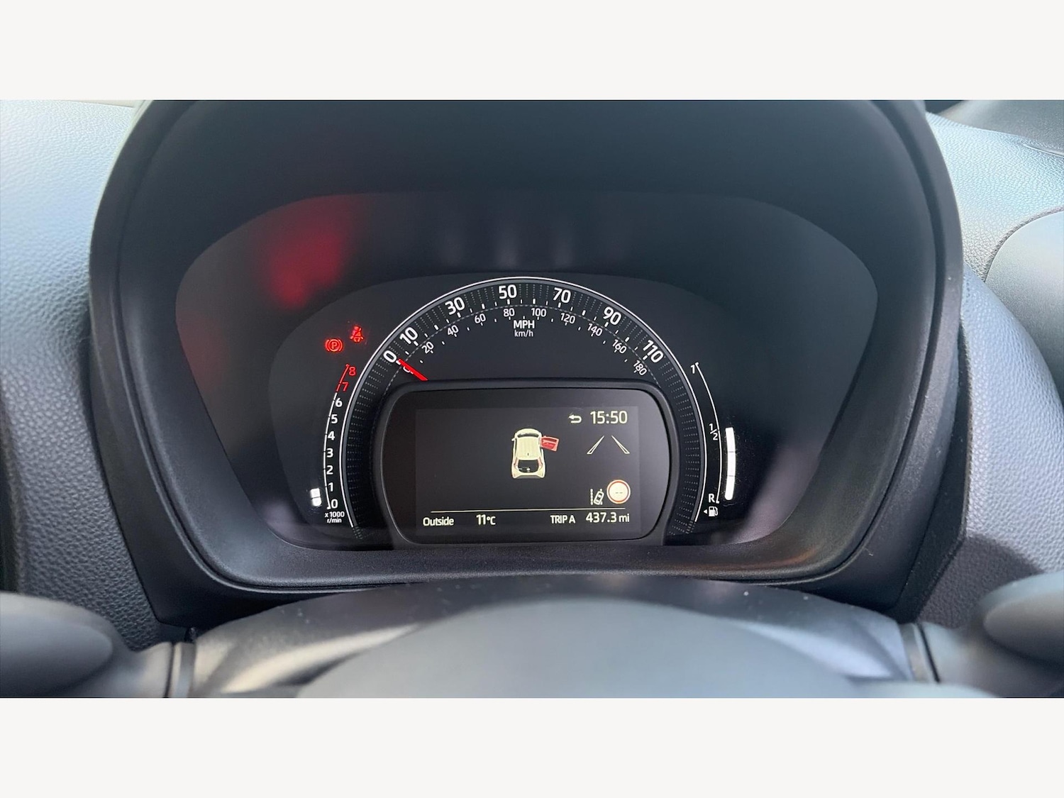 Used Toyota Aygo X 2022 for sale - 77359102: Photo 11