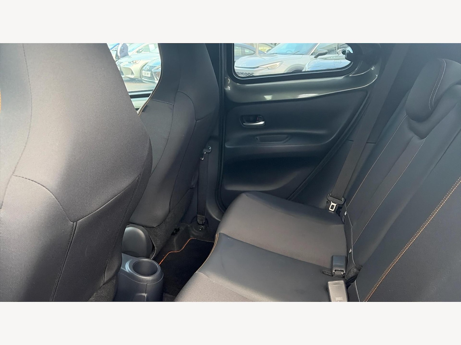 Used Toyota Aygo X 2022 for sale - 77359102: Photo 15