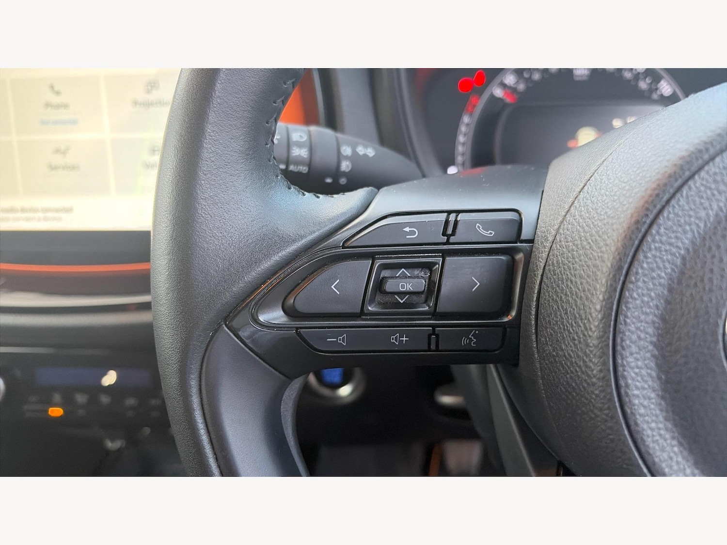 Used Toyota Aygo X 2022 for sale - 77359102: Photo 22