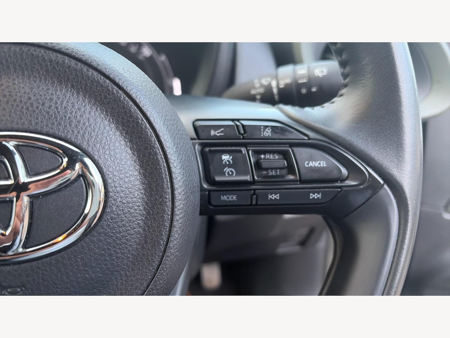 Used Toyota Aygo X 2022 for sale - 77359102: Photo 23