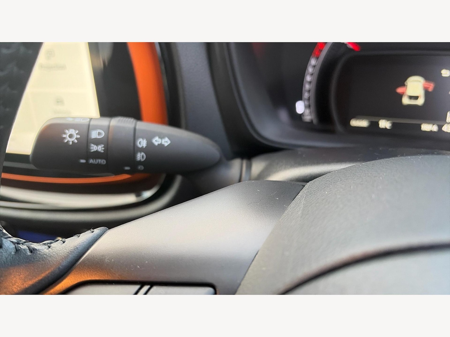 Used Toyota Aygo X 2022 for sale - 77359102: Photo 25