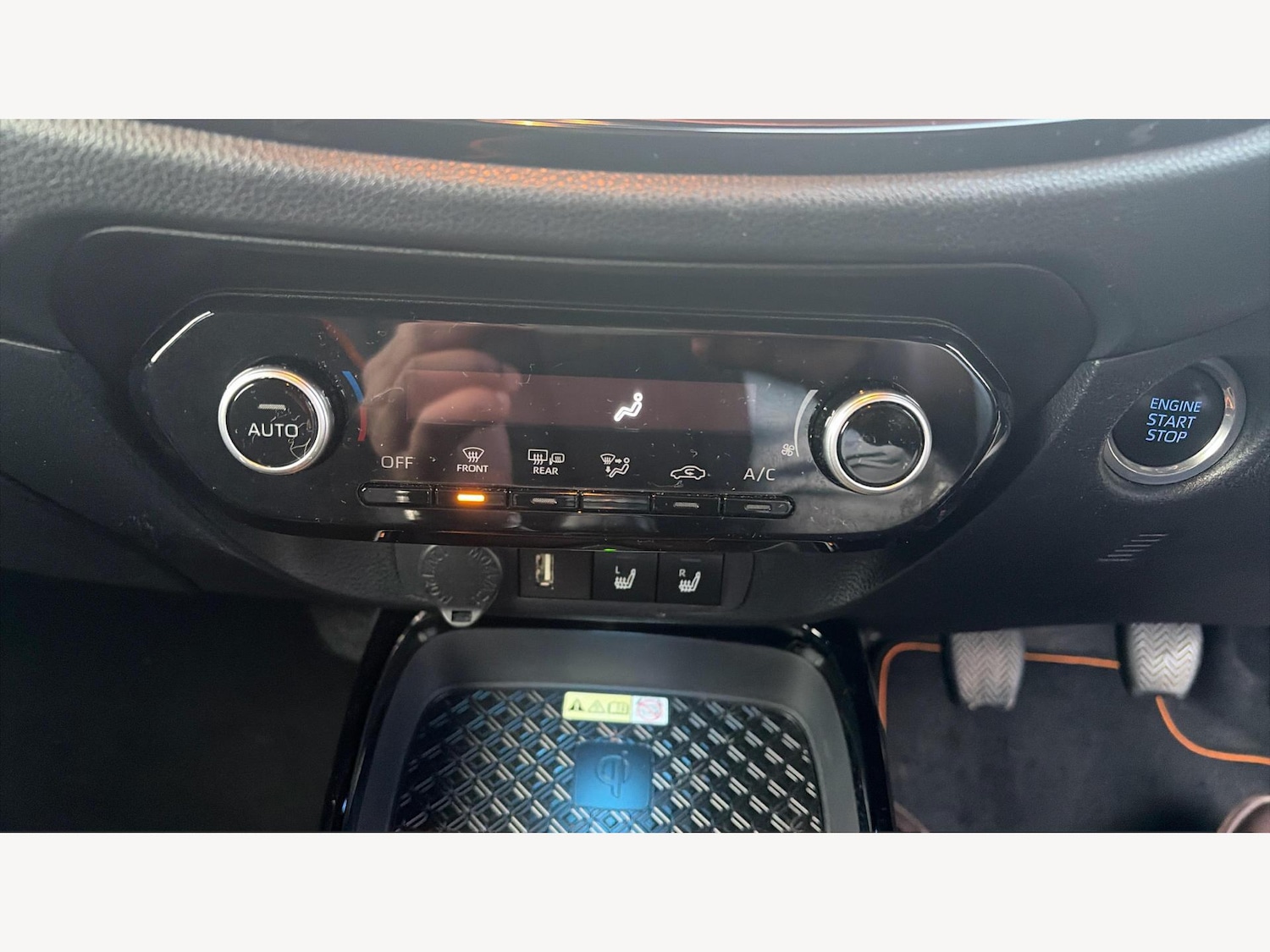 Used Toyota Aygo X 2022 for sale - 77359102: Photo 27