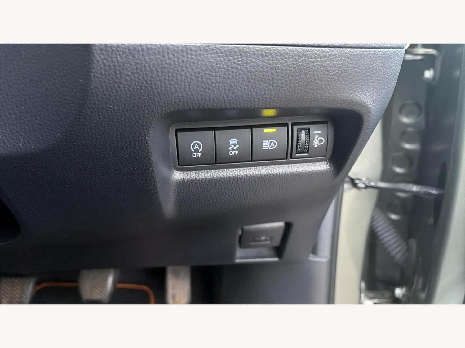 Used Toyota Aygo X 2022 for sale - 77359102: Photo 31