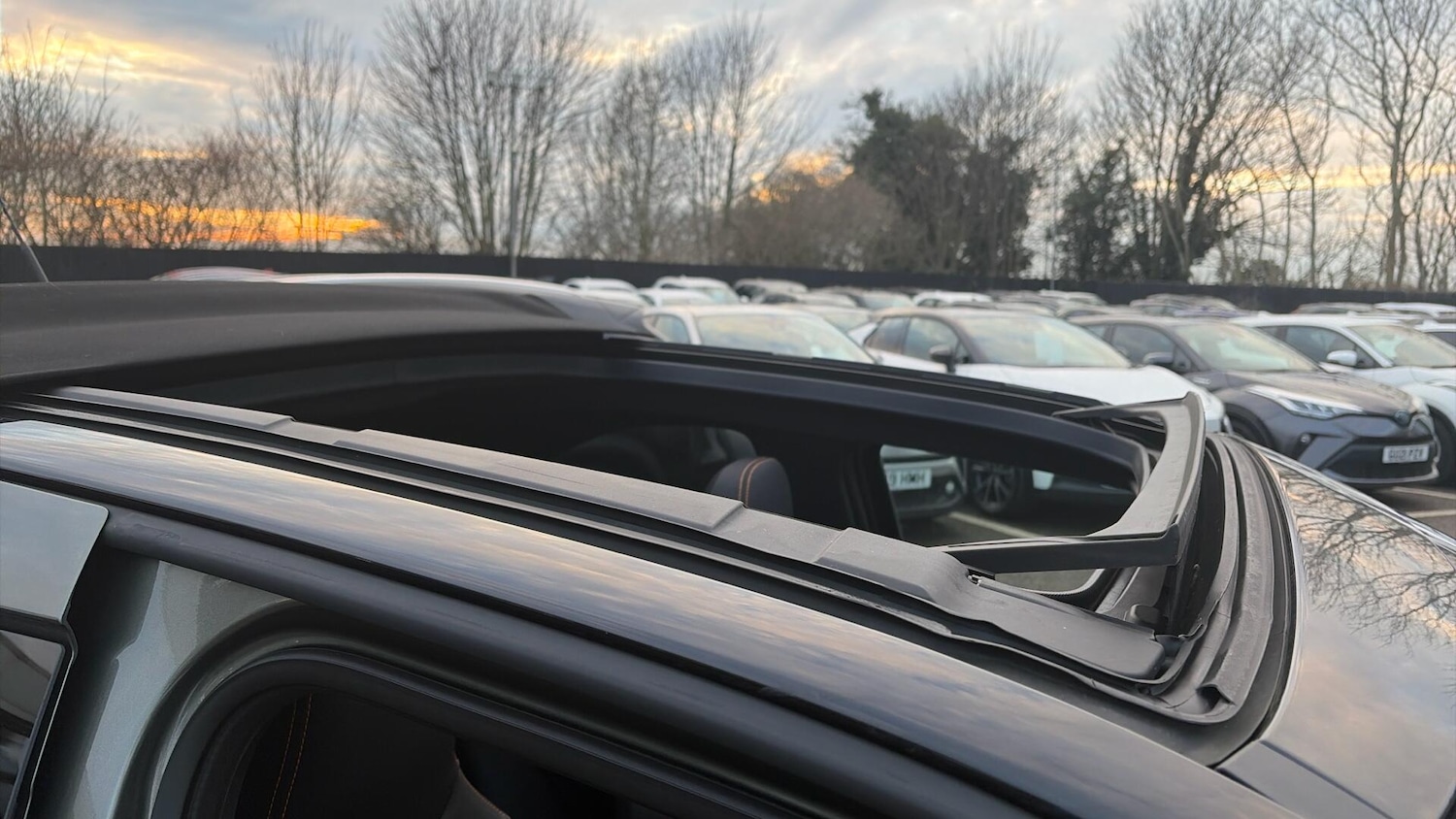 Used Toyota Aygo X 2022 for sale - 77359102: Photo 38