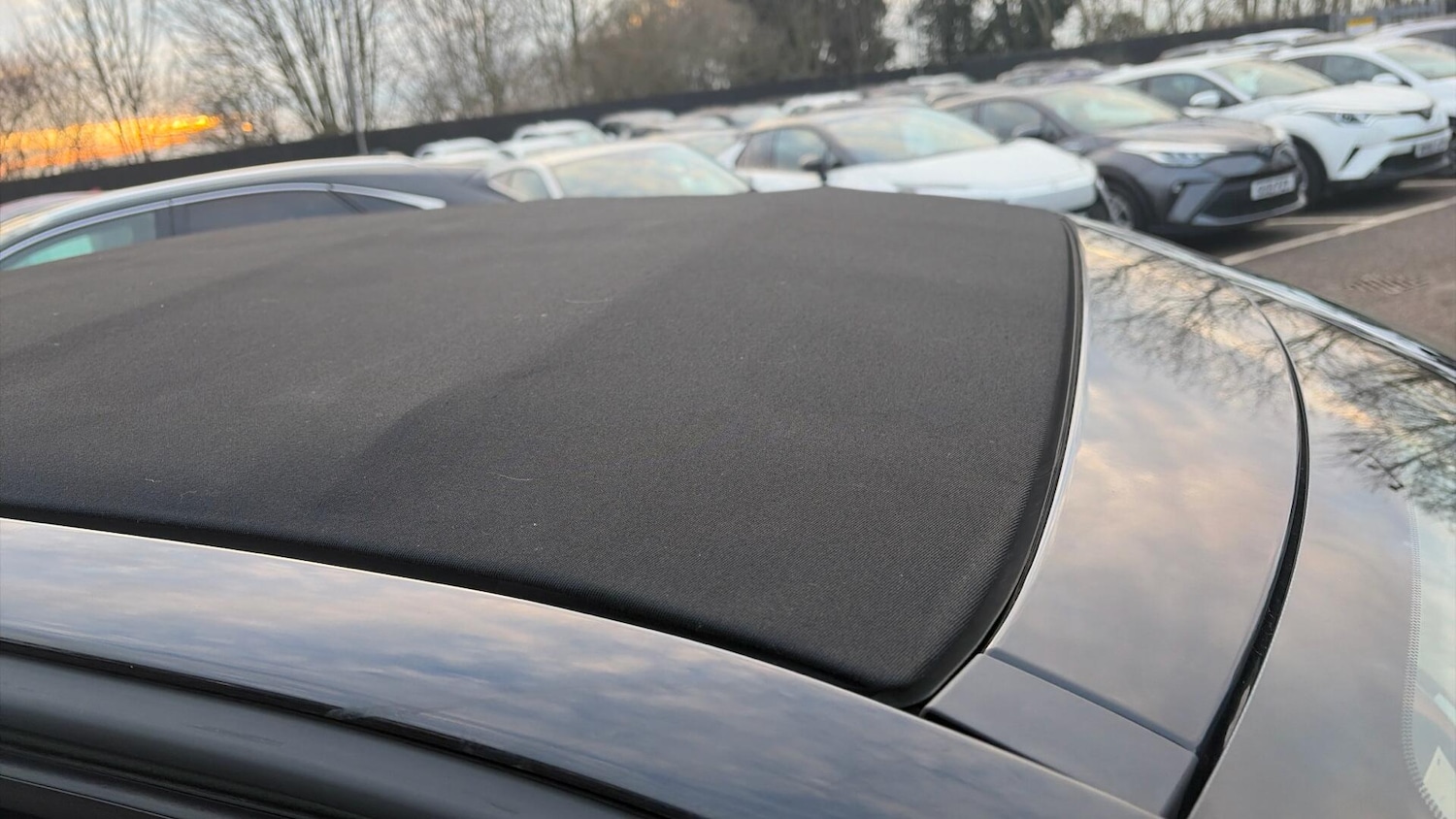 Used Toyota Aygo X 2022 for sale - 77359102: Photo 41