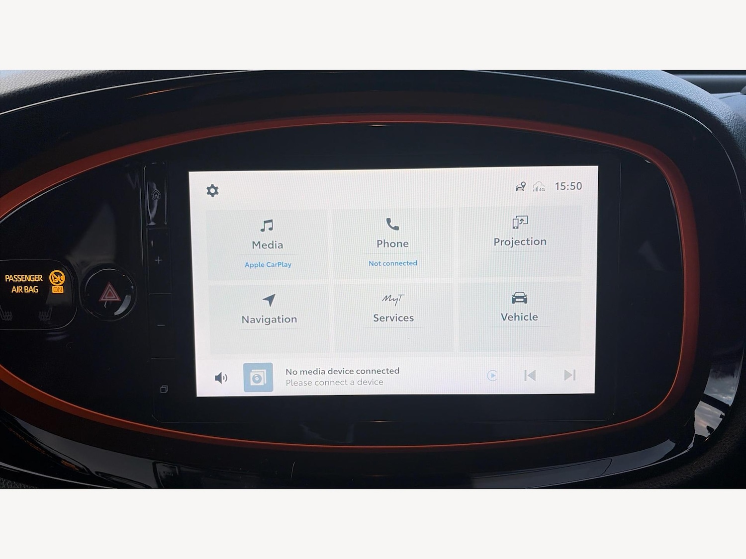 Used Toyota Aygo X 2022 for sale - 77359102: Photo 9