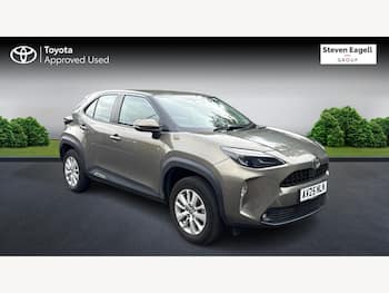 Used Toyota Yaris Cross 2025 for sale - 79830813: Photo