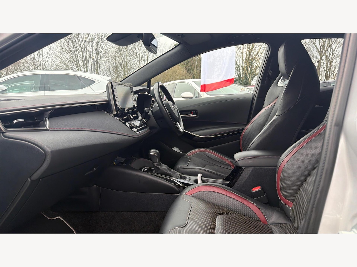 Used Toyota Corolla 2020 for sale - 77625749: Photo 12