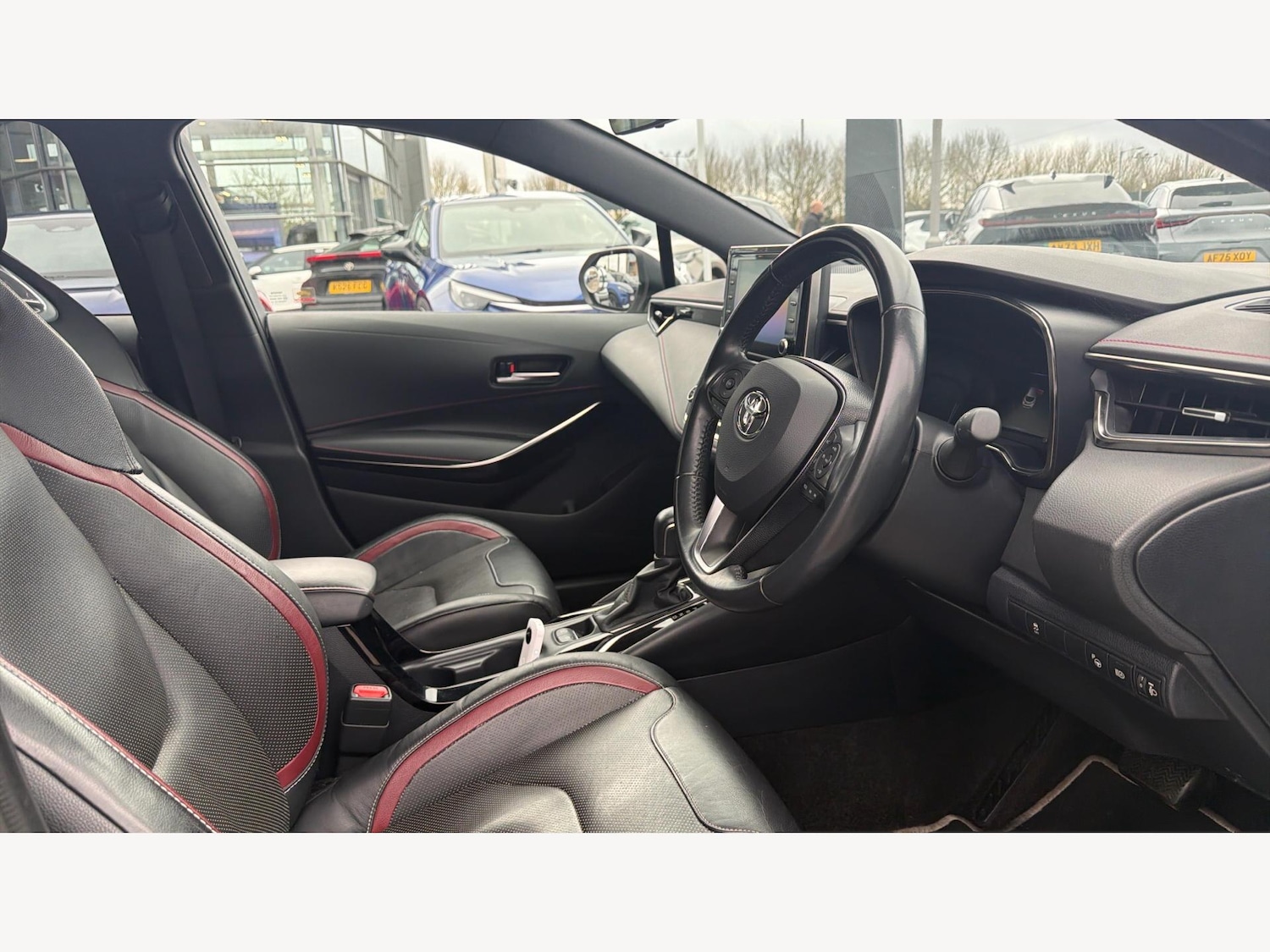 Used Toyota Corolla 2020 for sale - 77625749: Photo 13