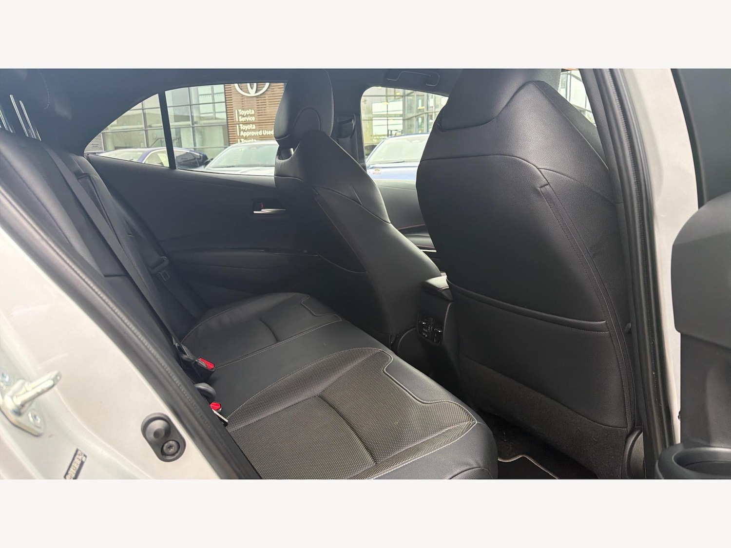 Used Toyota Corolla 2020 for sale - 77625749: Photo 14