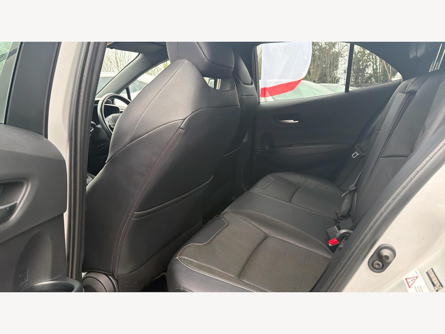 Used Toyota Corolla 2020 for sale - 77625749: Photo 15