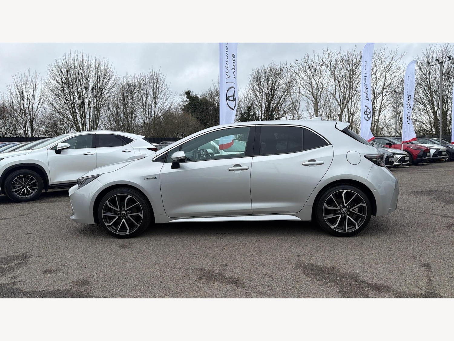 Used Toyota Corolla 2020 for sale - 77625749: Photo 19