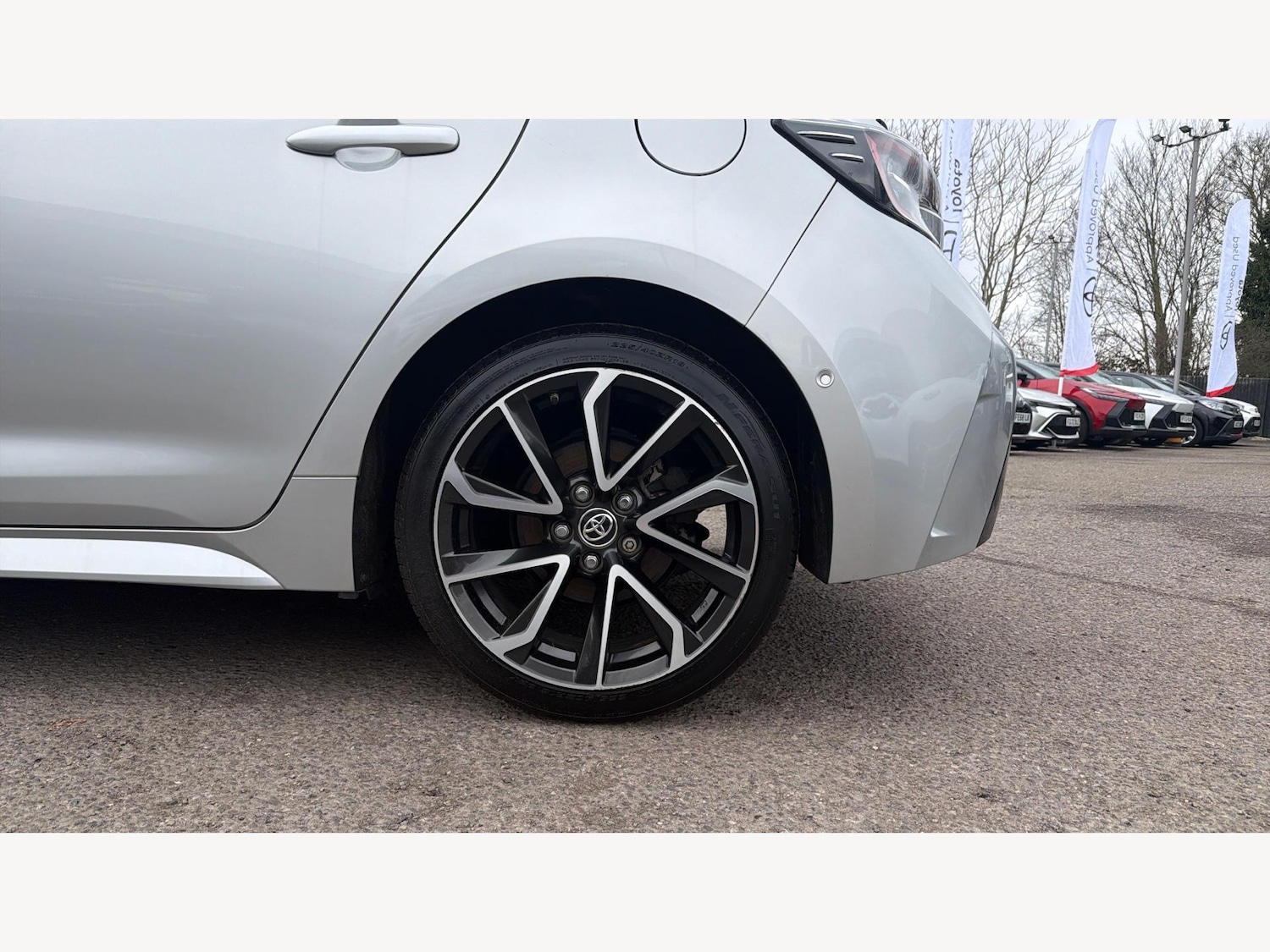 Used Toyota Corolla 2020 for sale - 77625749: Photo 20