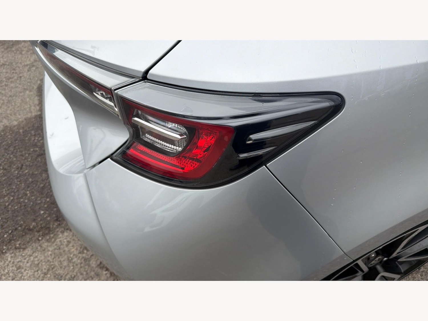 Used Toyota Corolla 2020 for sale - 77625749: Photo 26