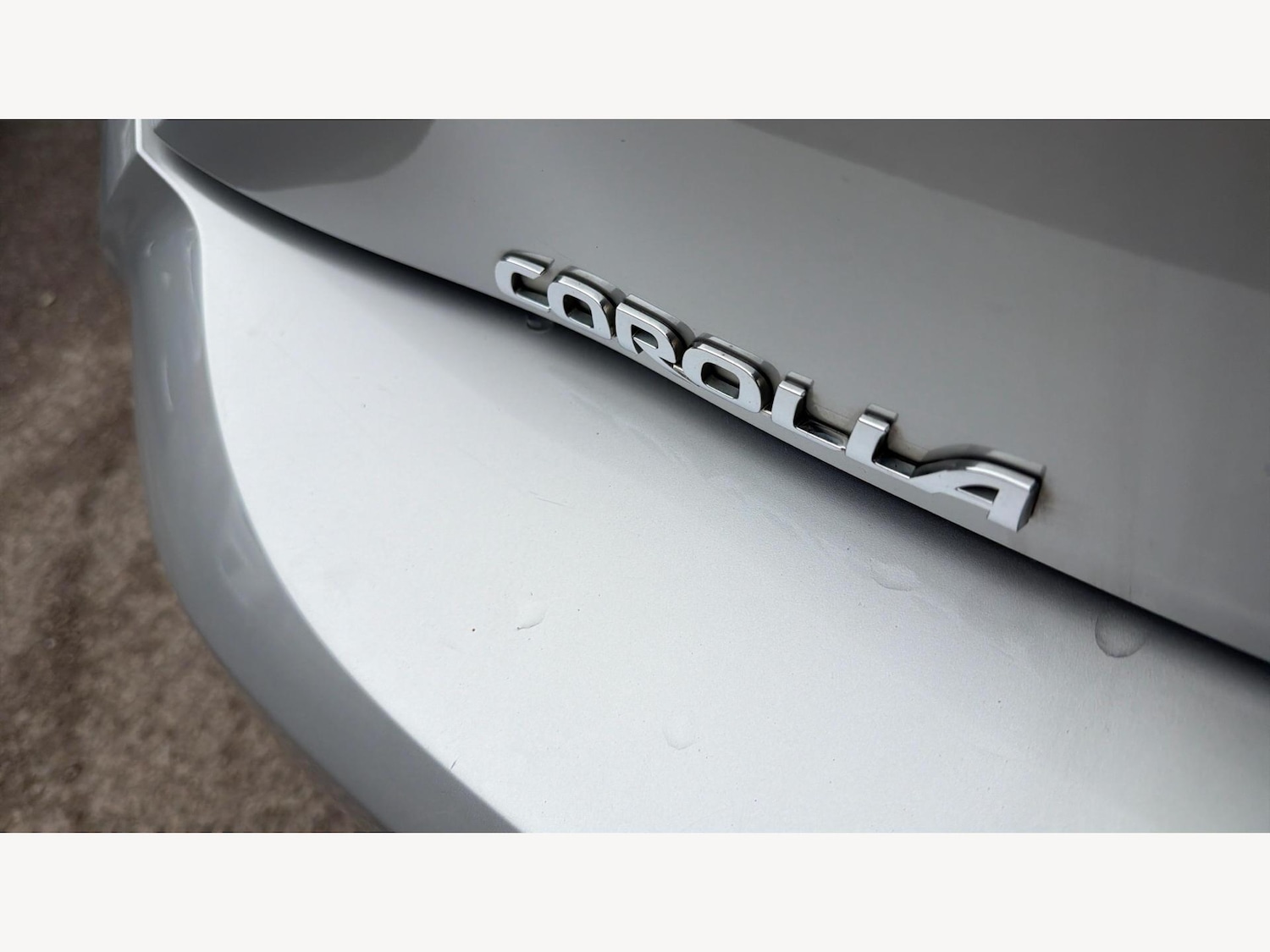 Used Toyota Corolla 2020 for sale - 77625749: Photo 30