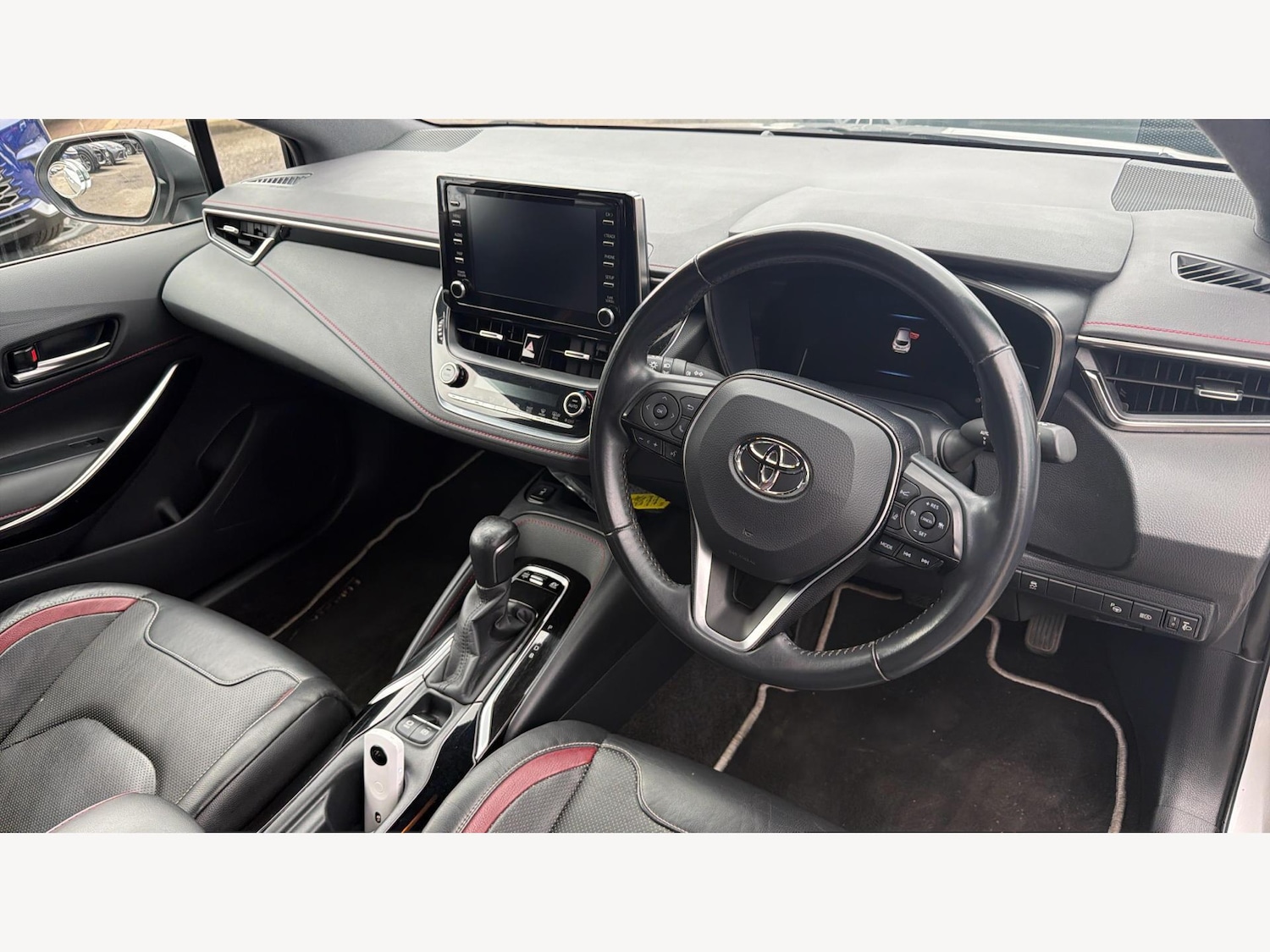 Used Toyota Corolla 2020 for sale - 77625749: Photo 7
