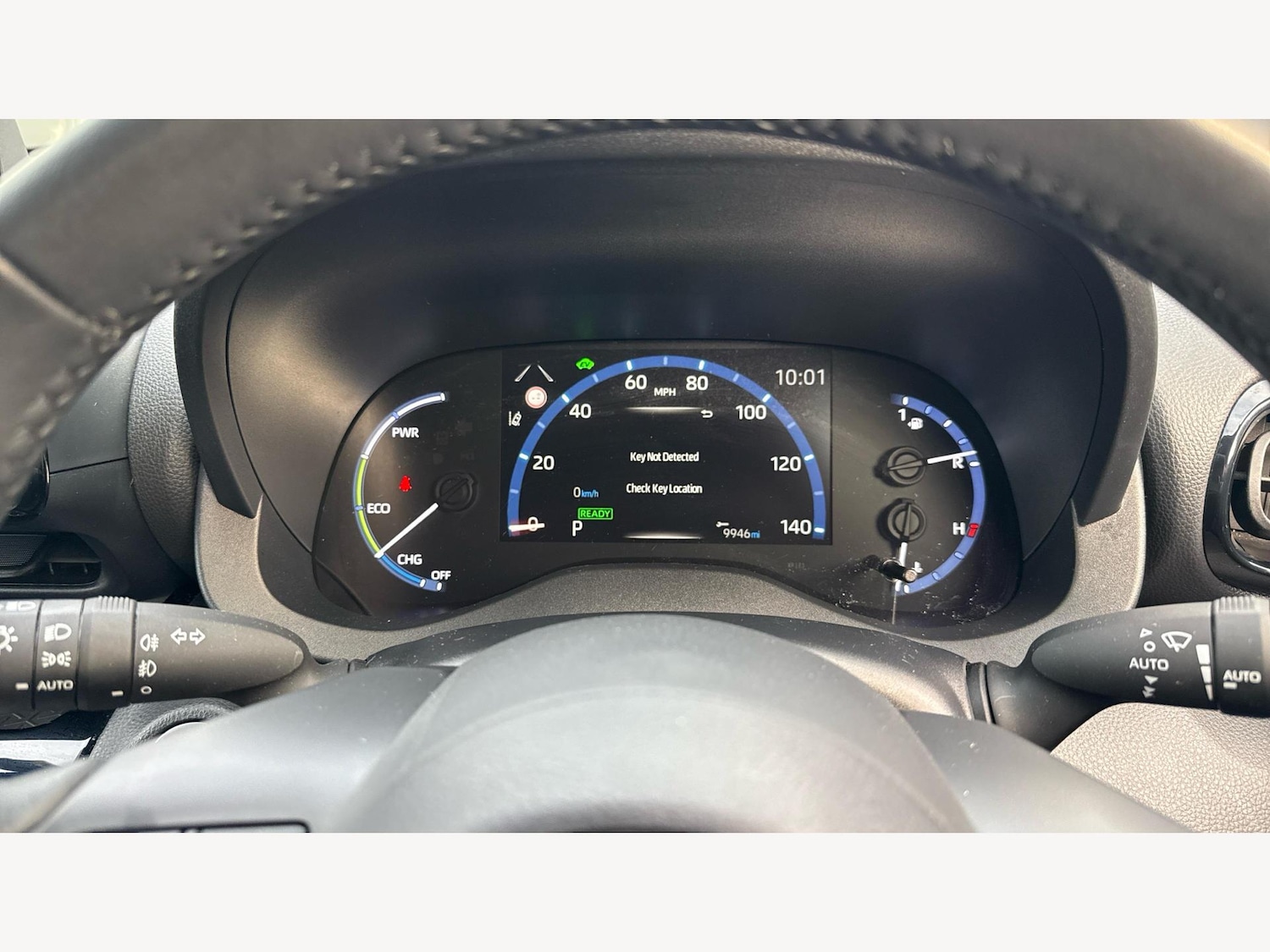 Used Toyota Yaris Cross 2022 for sale - 76802395: Photo 11