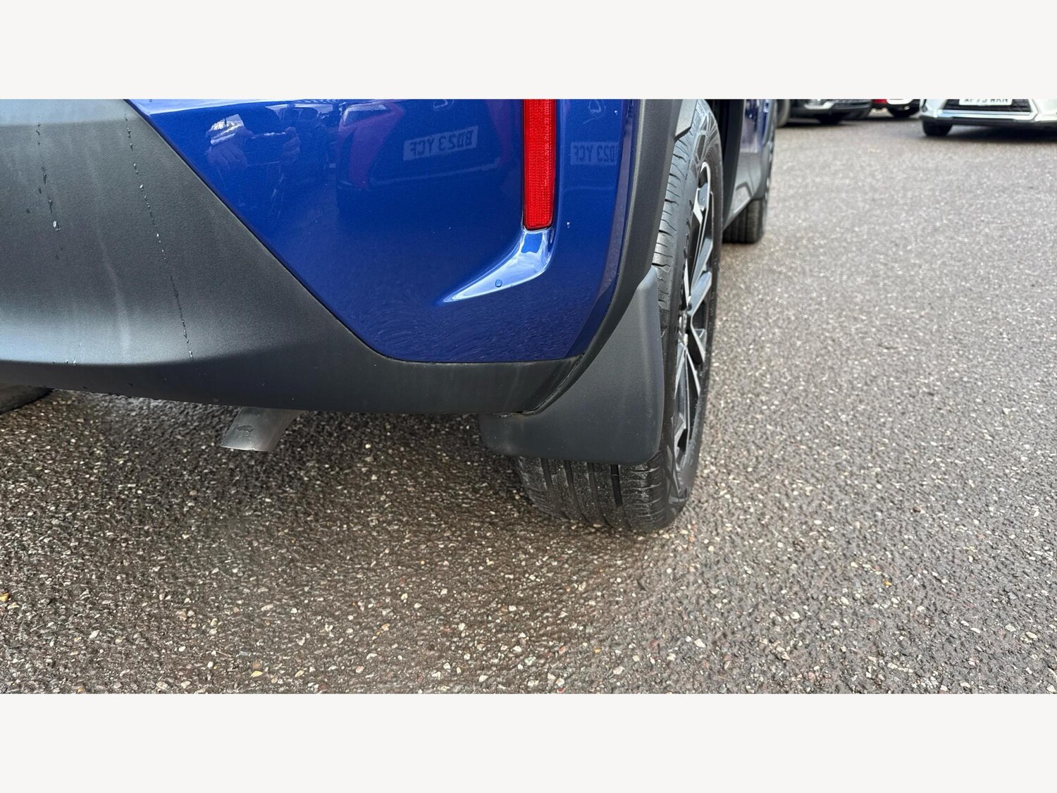 Used Toyota Yaris Cross 2022 for sale - 76802395: Photo 23