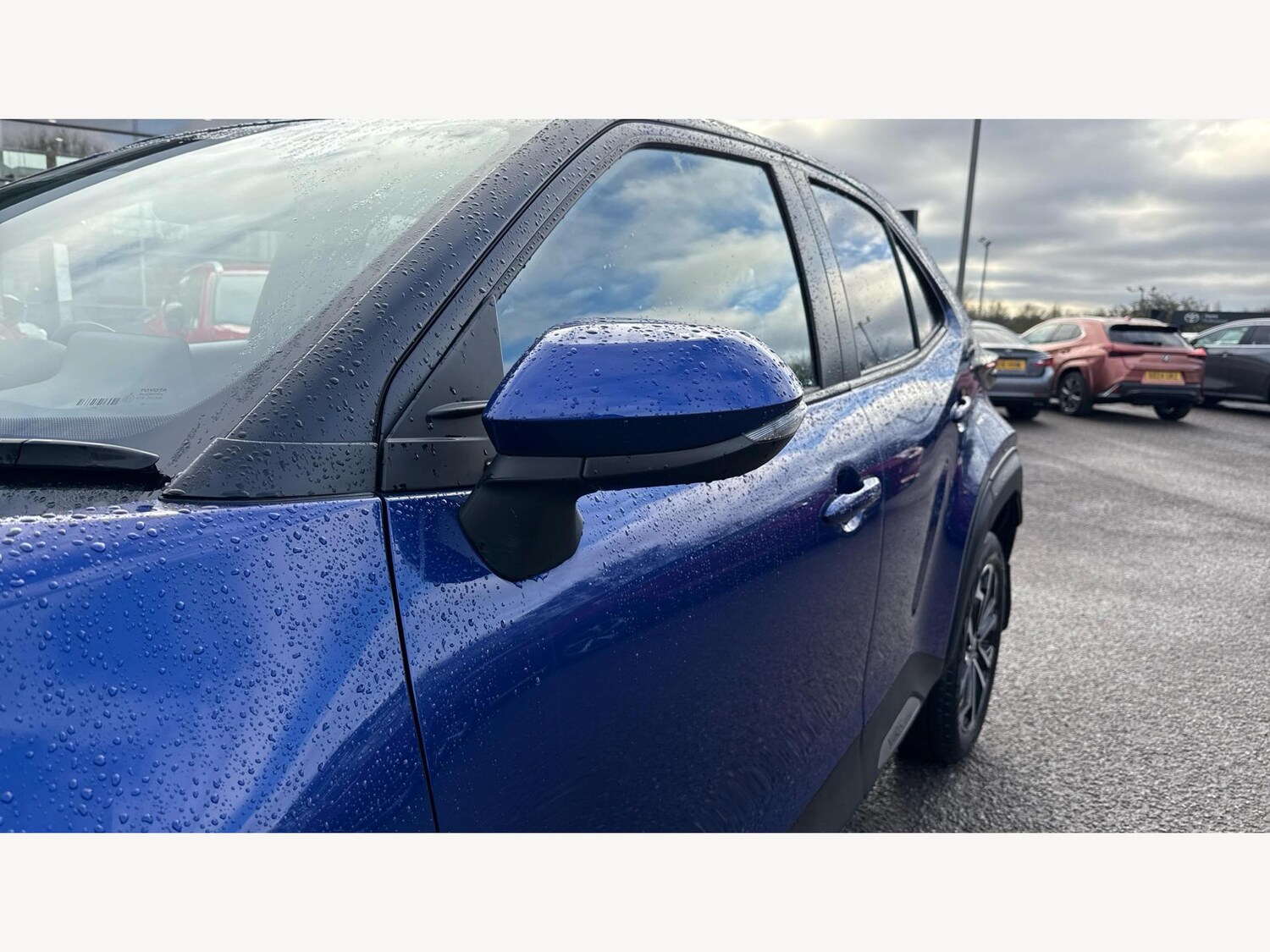 Used Toyota Yaris Cross 2022 for sale - 76802395: Photo 27