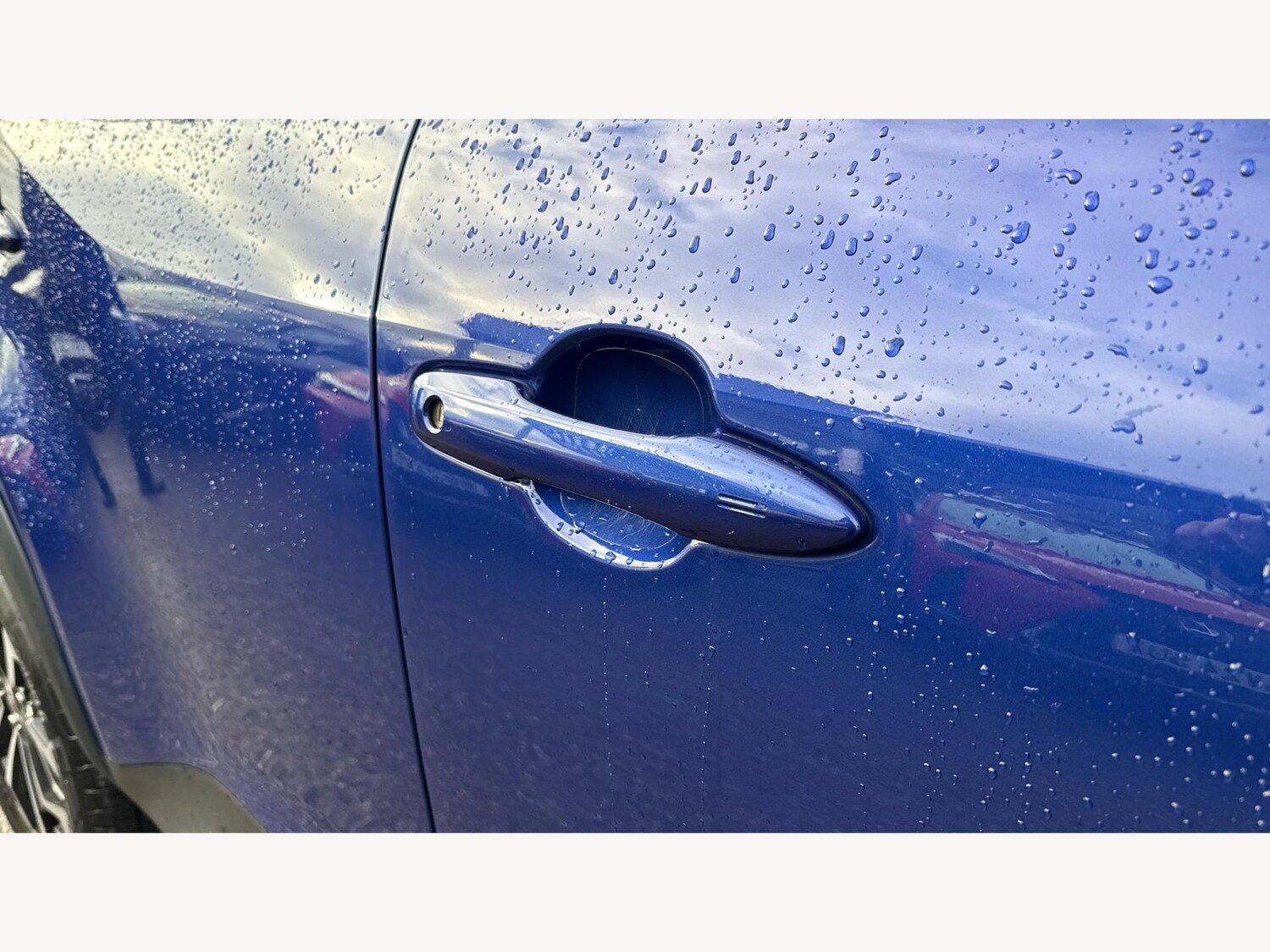 Used Toyota Yaris Cross 2022 for sale - 76802395: Photo 30