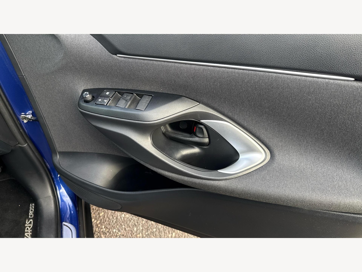 Used Toyota Yaris Cross 2022 for sale - 76802395: Photo 31