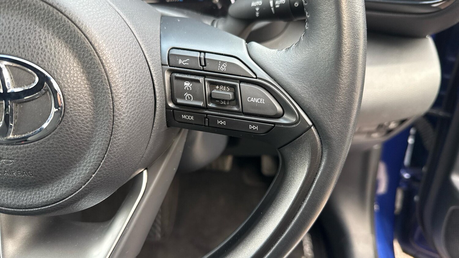 Used Toyota Yaris Cross 2022 for sale - 76802395: Photo 33