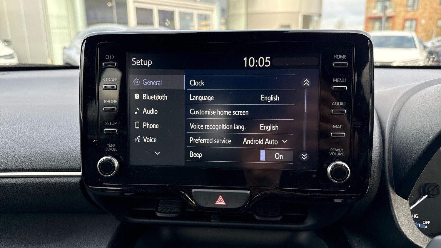 Used Toyota Yaris Cross 2022 for sale - 76802395: Photo 41