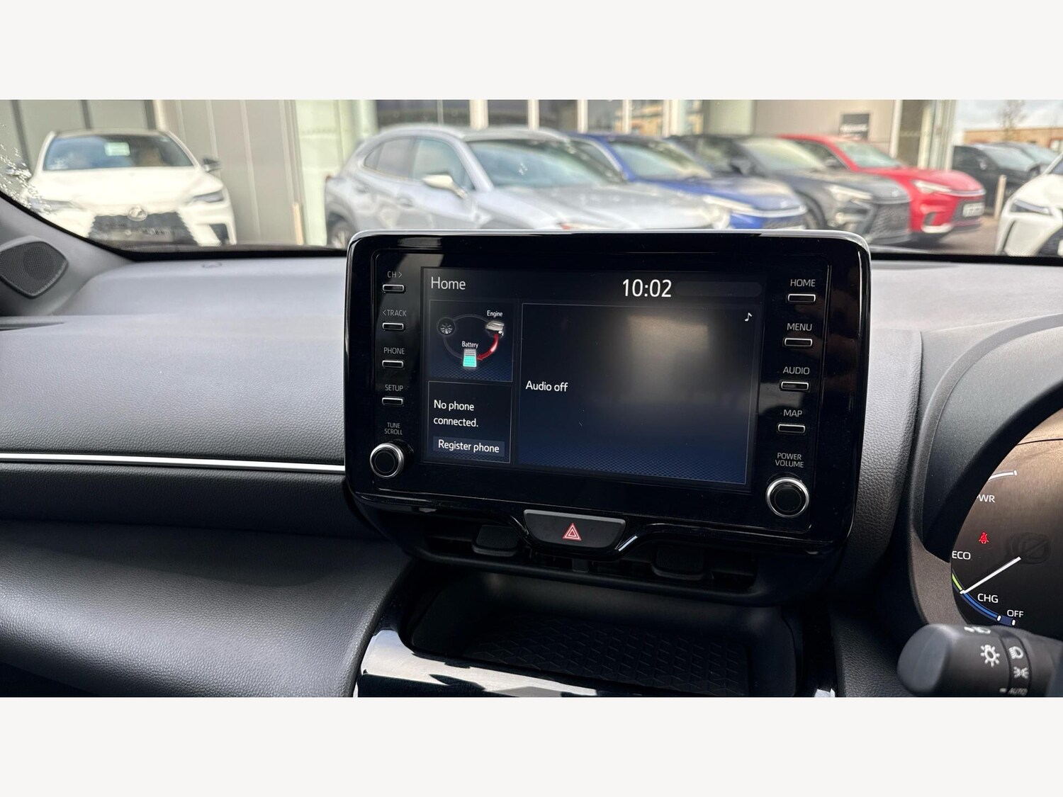 Used Toyota Yaris Cross 2022 for sale - 76802395: Photo 9