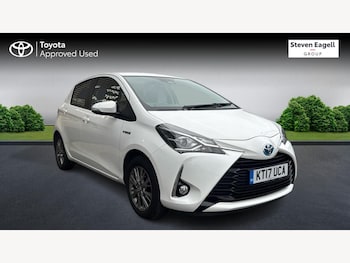 Toyota - Yaris
