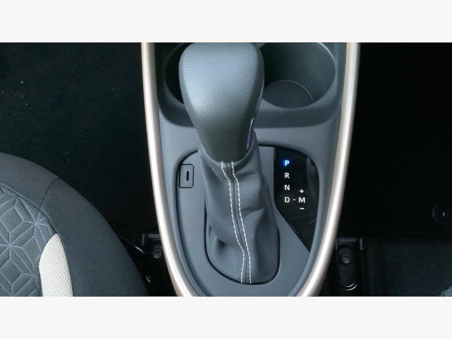 Used Toyota Aygo X 2024 for sale - 77599163: Photo 10