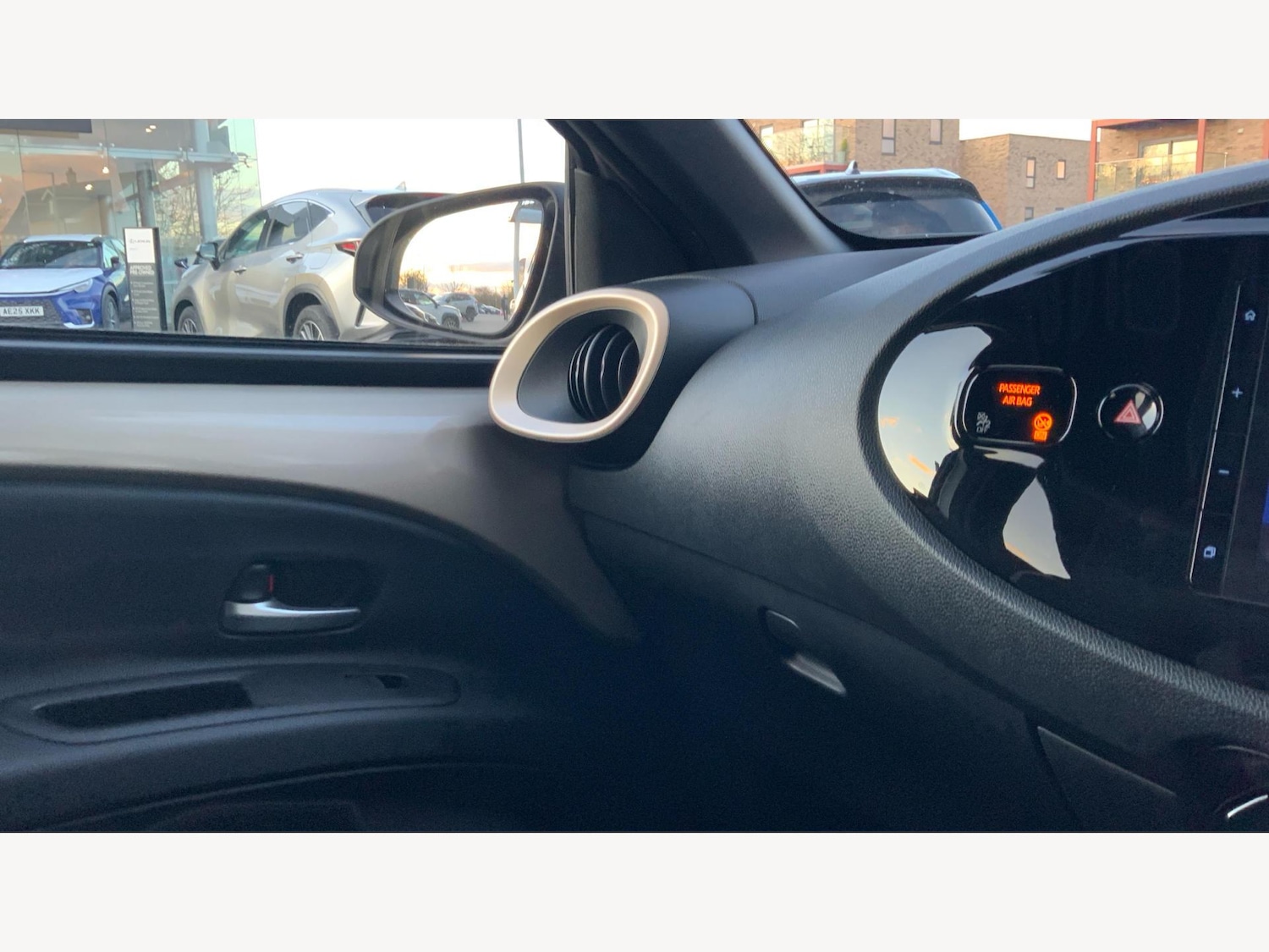 Used Toyota Aygo X 2024 for sale - 77599163: Photo 11