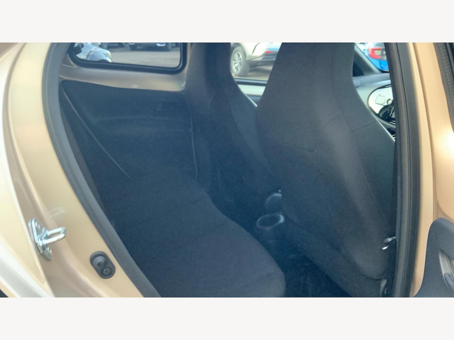 Used Toyota Aygo X 2024 for sale - 77599163: Photo 12