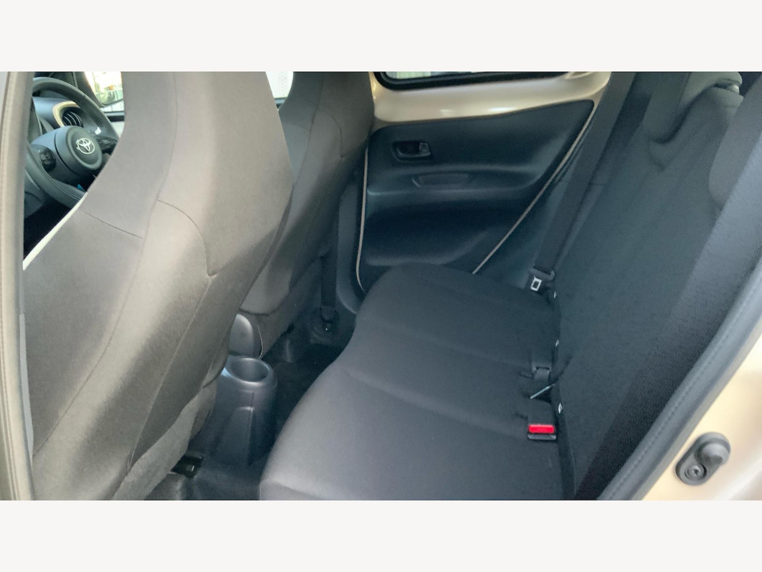 Used Toyota Aygo X 2024 for sale - 77599163: Photo 13