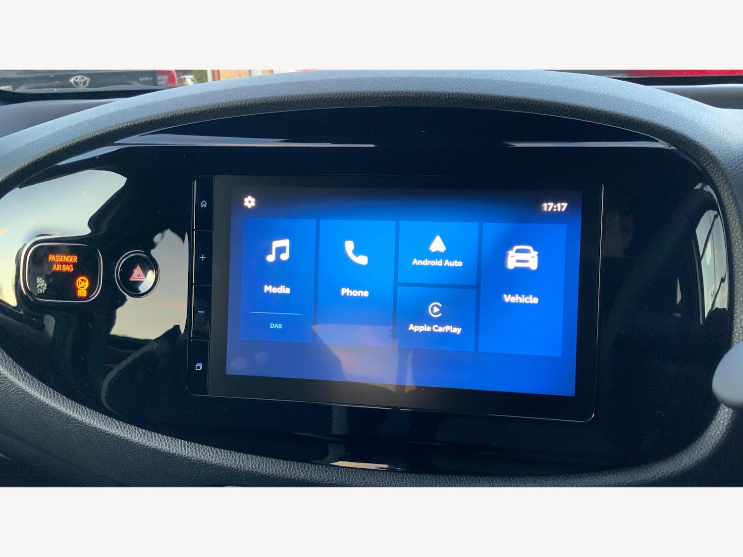 Used Toyota Aygo X 2024 for sale - 77599163: Photo 23