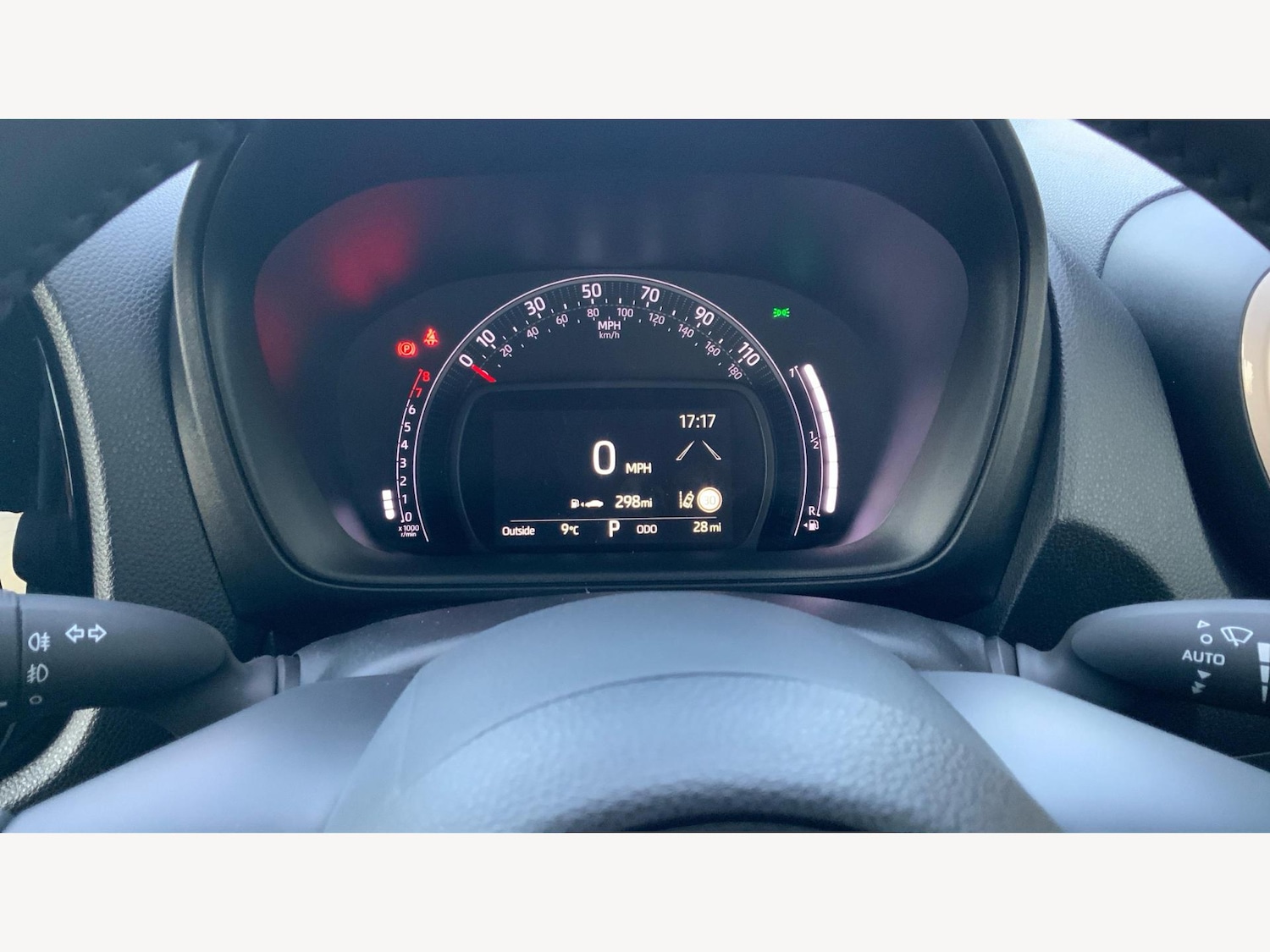 Used Toyota Aygo X 2024 for sale - 77599163: Photo 25