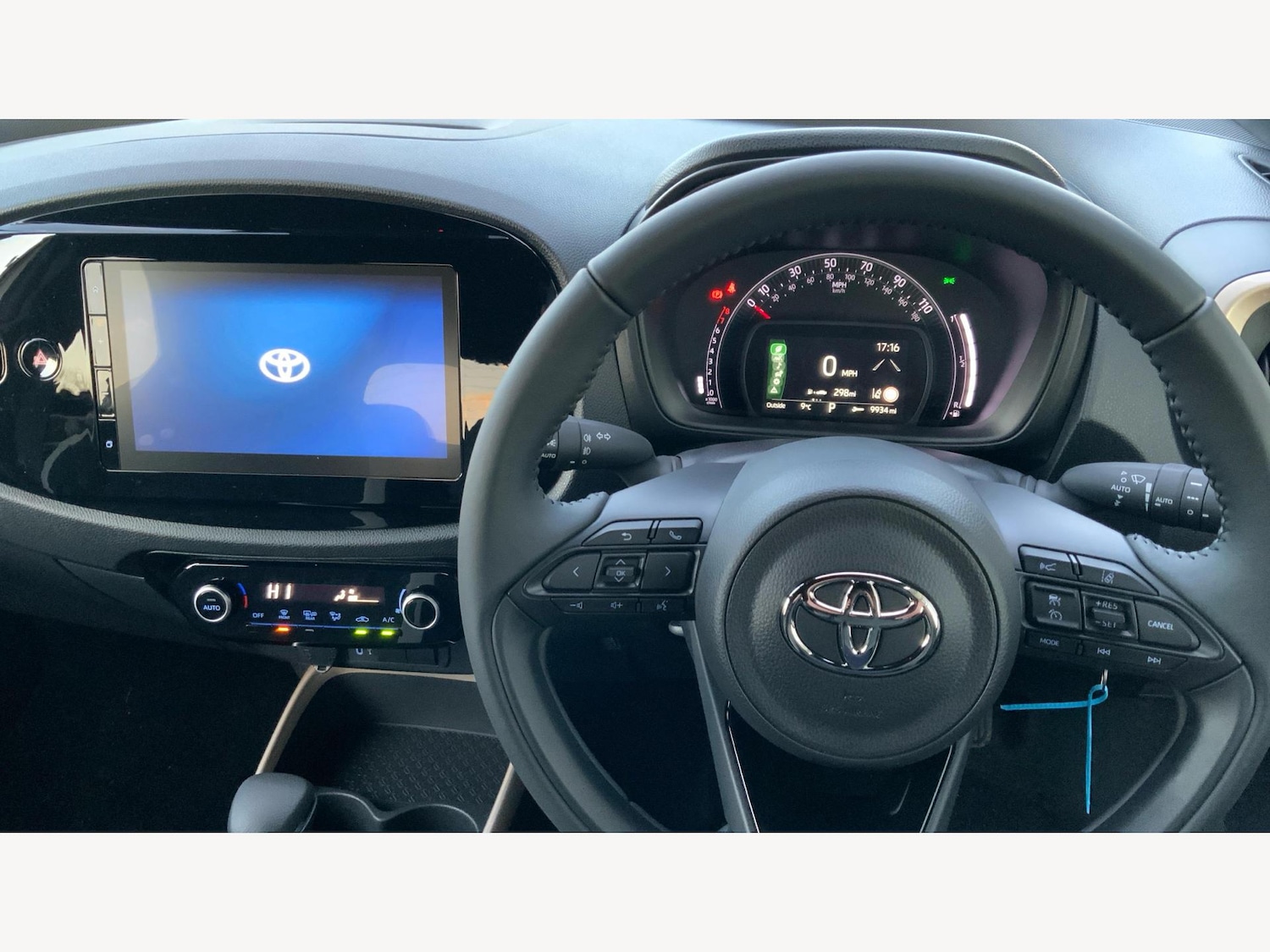 Used Toyota Aygo X 2024 for sale - 77599163: Photo 28