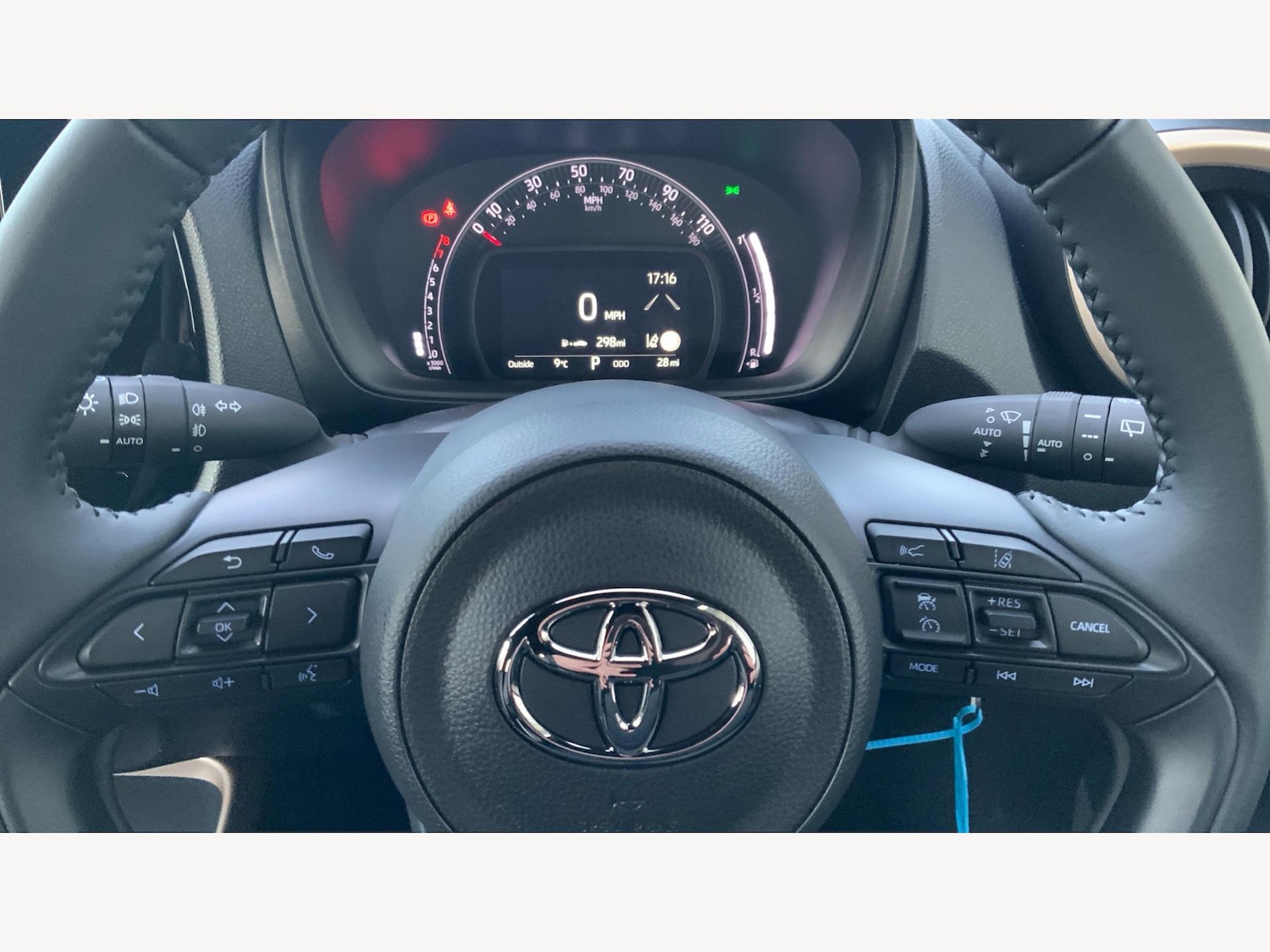 Used Toyota Aygo X 2024 for sale - 77599163: Photo 29