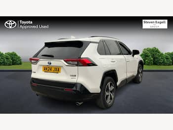 Used Toyota RAV4 2024 for sale - 79751377: Photo