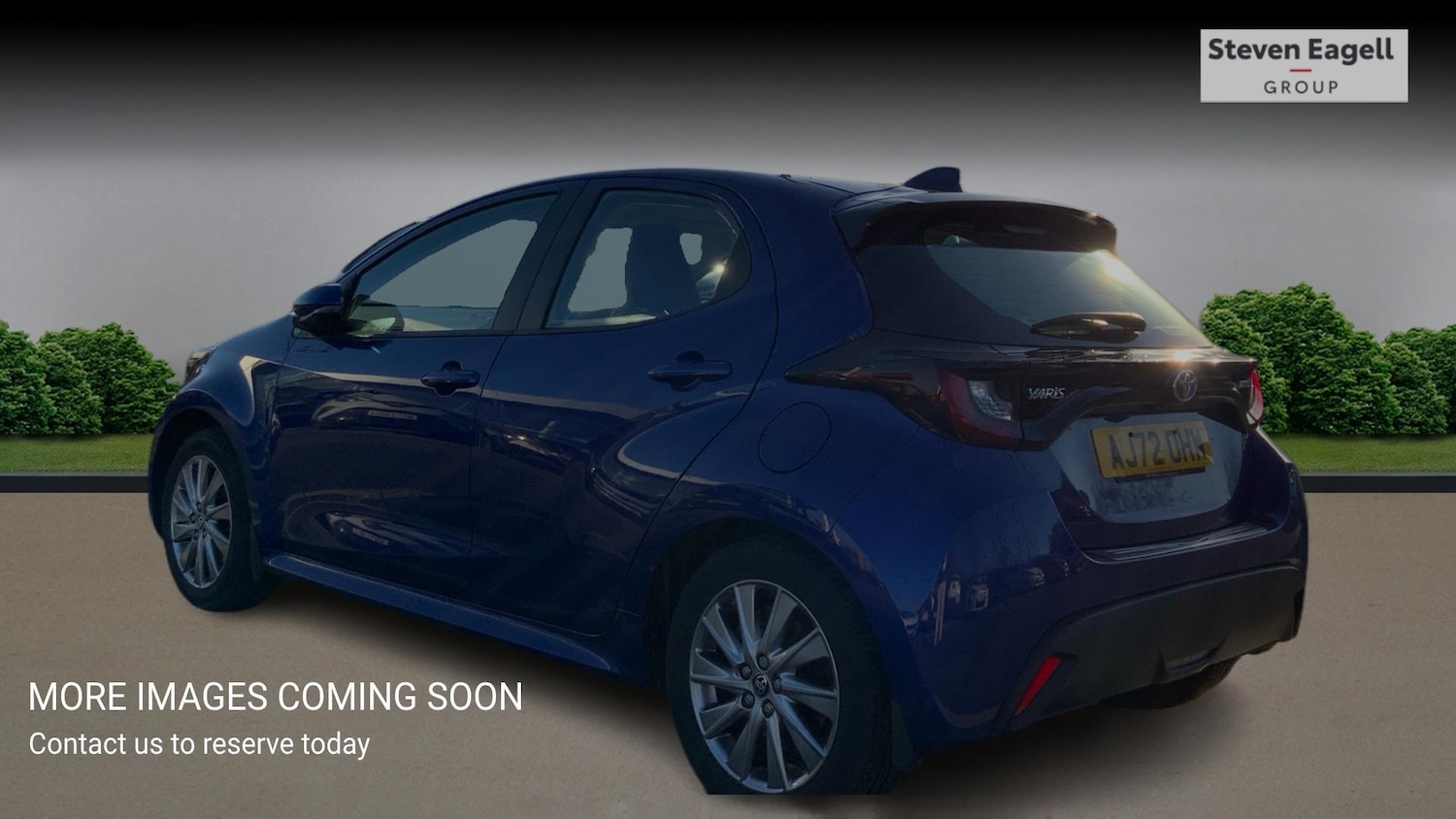 Used Toyota Yaris 2022 for sale - 77057552: Photo 2