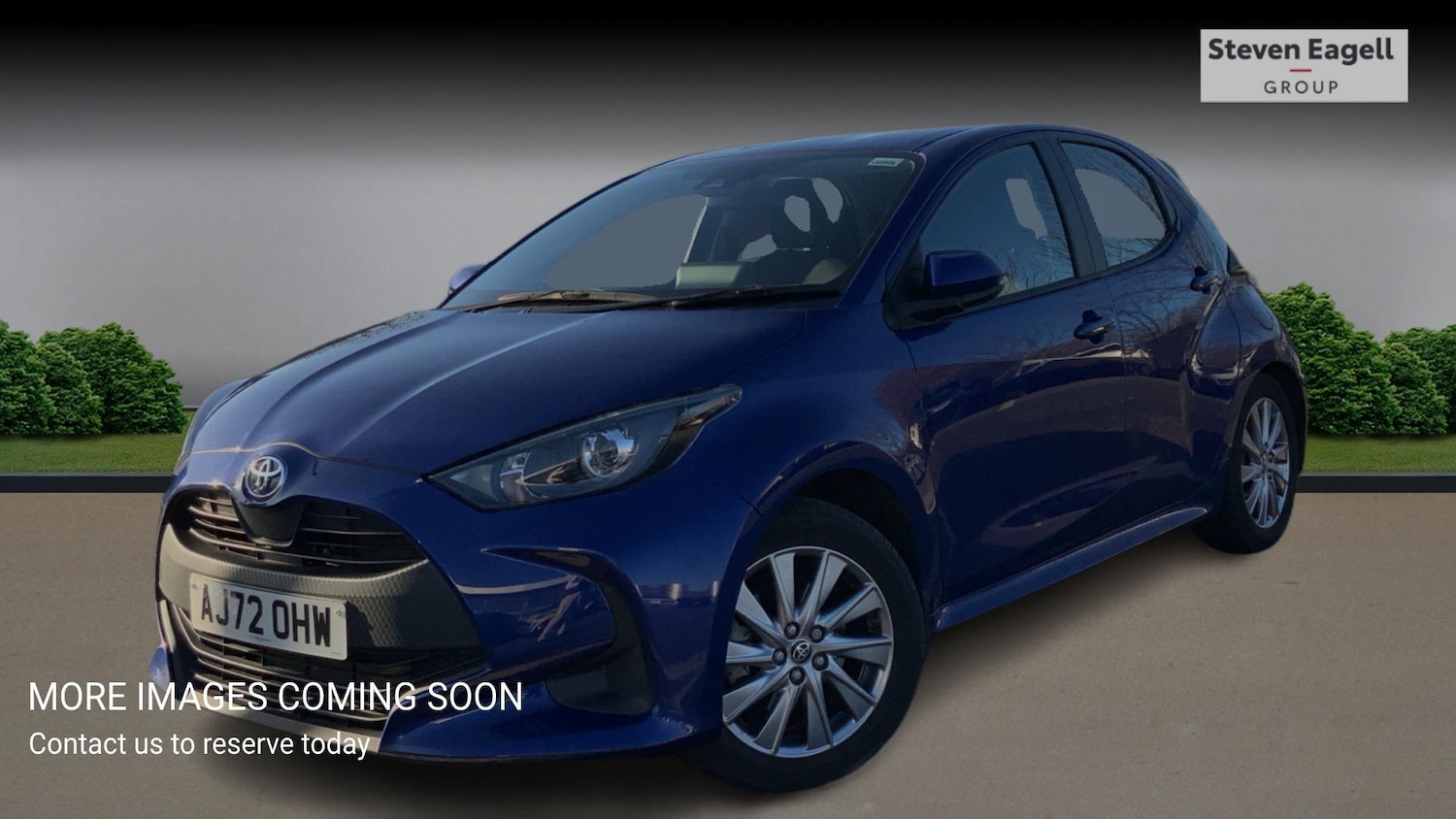 Used Toyota Yaris 2022 for sale - 77057552: Photo 3