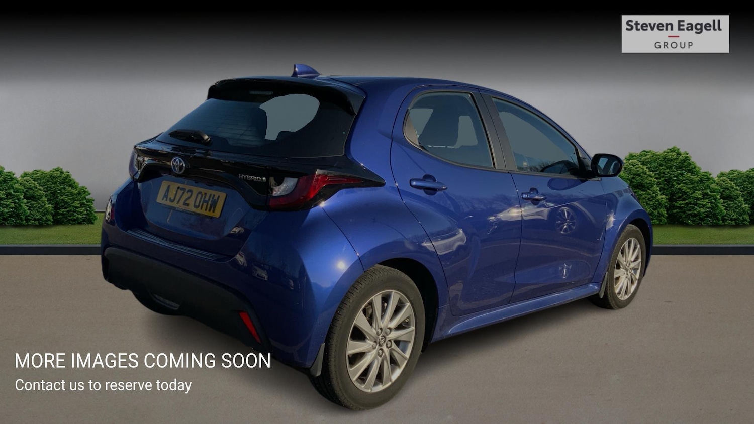 Used Toyota Yaris 2022 for sale - 77057552: Photo 4