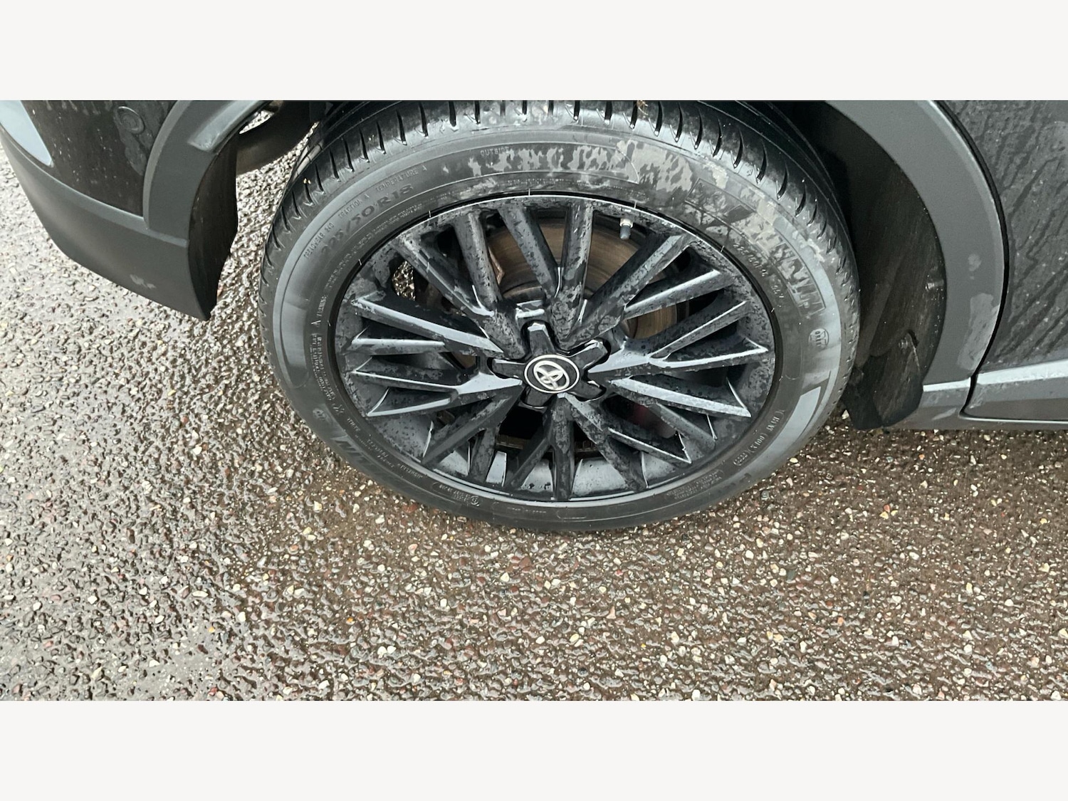 Used Toyota C-HR 2022 for sale - 77156581: Photo 24