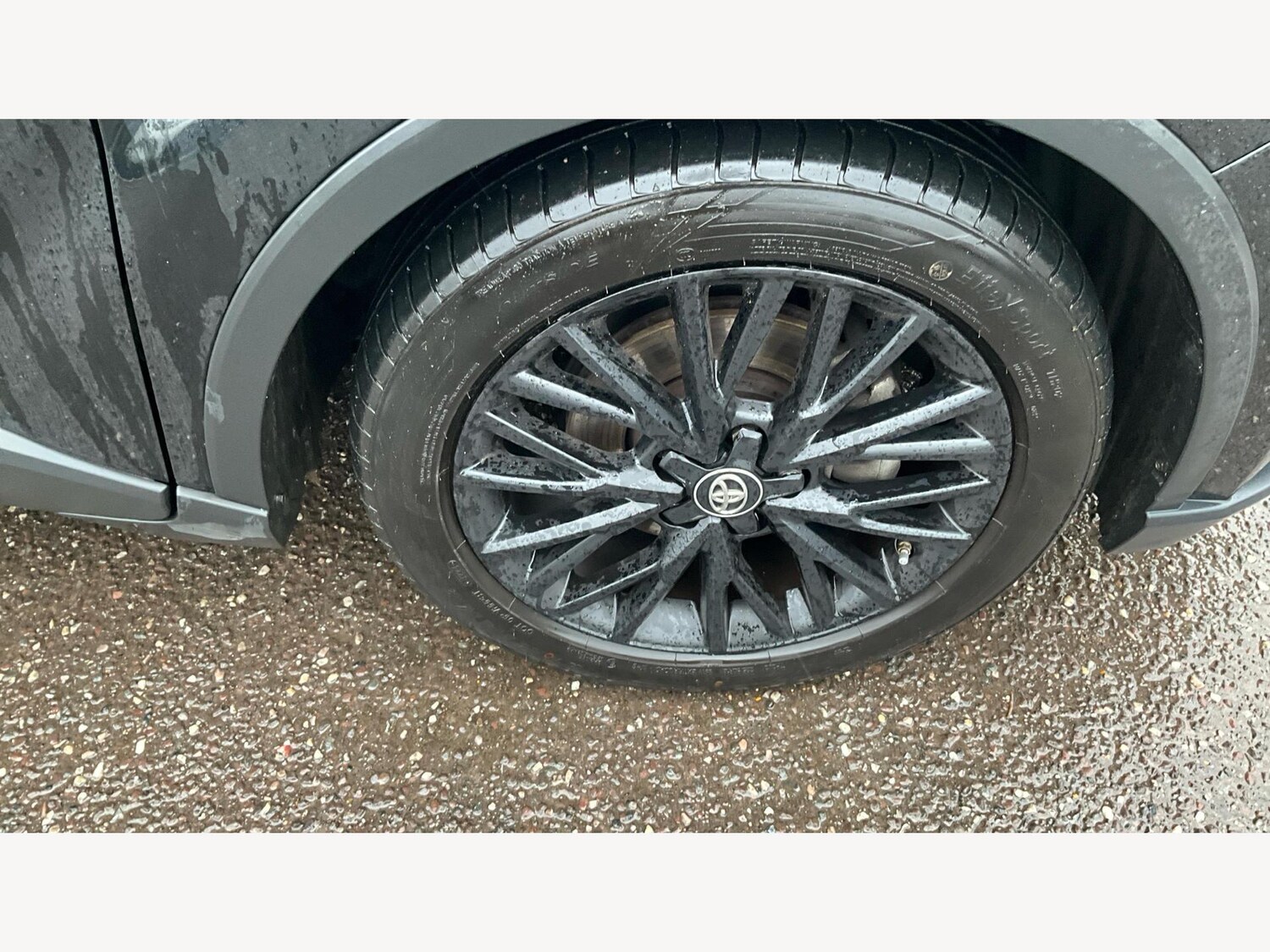 Used Toyota C-HR 2022 for sale - 77156581: Photo 25