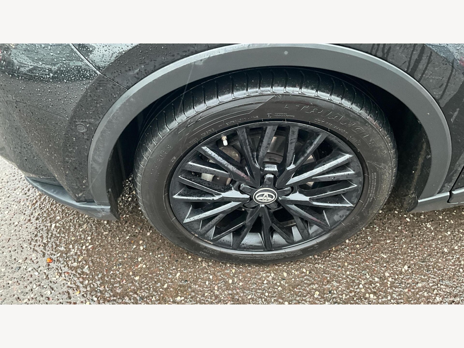 Used Toyota C-HR 2022 for sale - 77156581: Photo 26