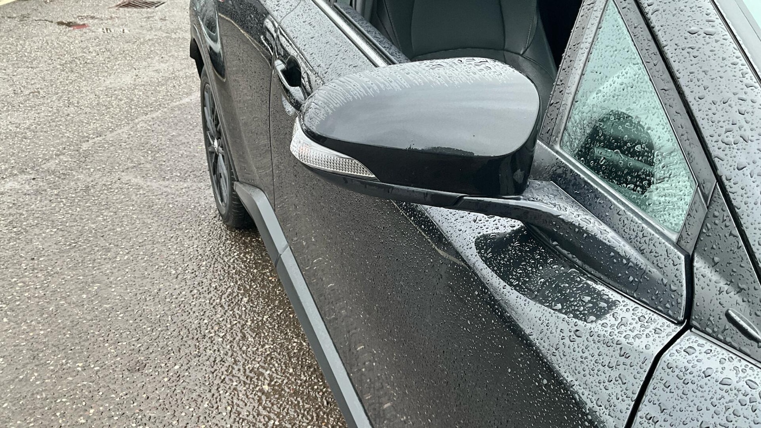 Used Toyota C-HR 2022 for sale - 77156581: Photo 33