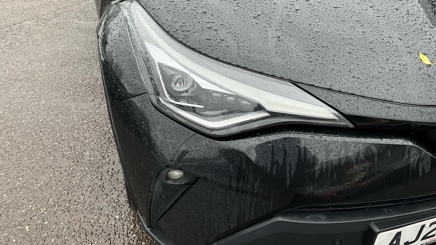 Used Toyota C-HR 2022 for sale - 77156581: Photo 34