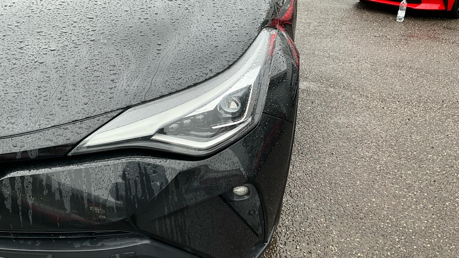 Used Toyota C-HR 2022 for sale - 77156581: Photo 35