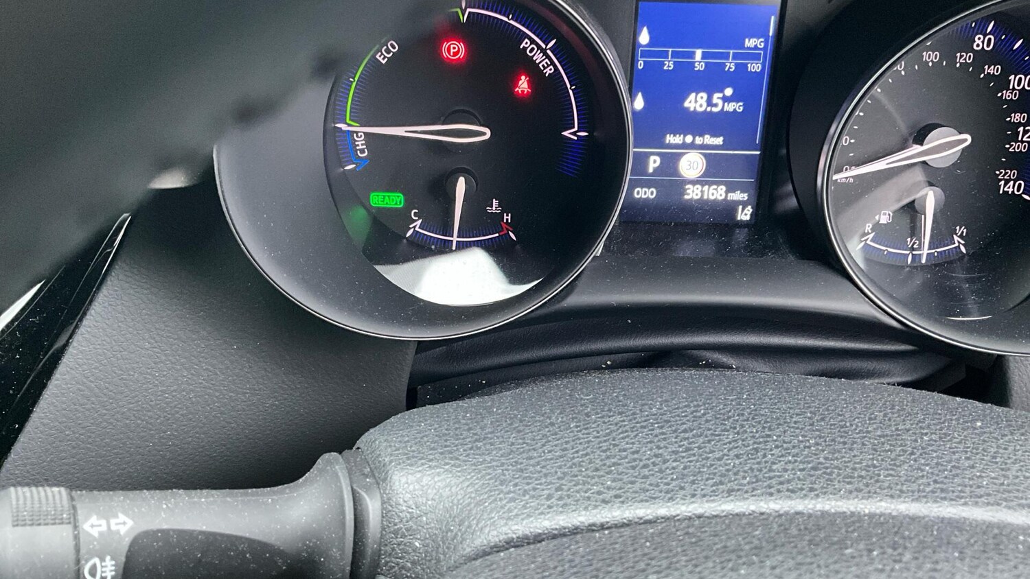 Used Toyota C-HR 2022 for sale - 77156581: Photo 39